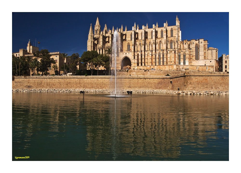 catedral la seu II in....