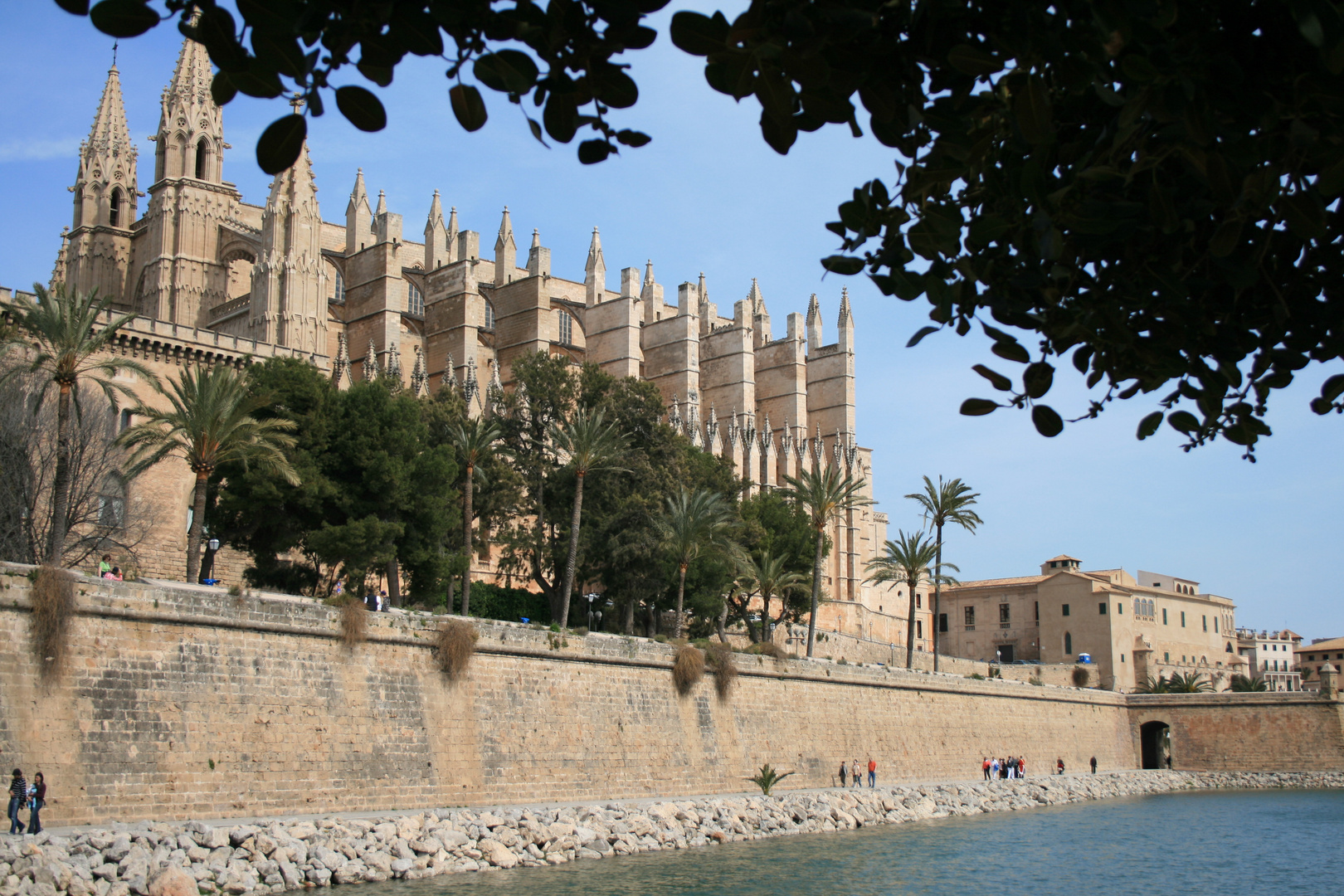 Catedral La Seu / Mallorca