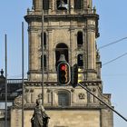 Catedral (Lado Poniente)