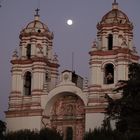 CATEDRAL MAZAHUA