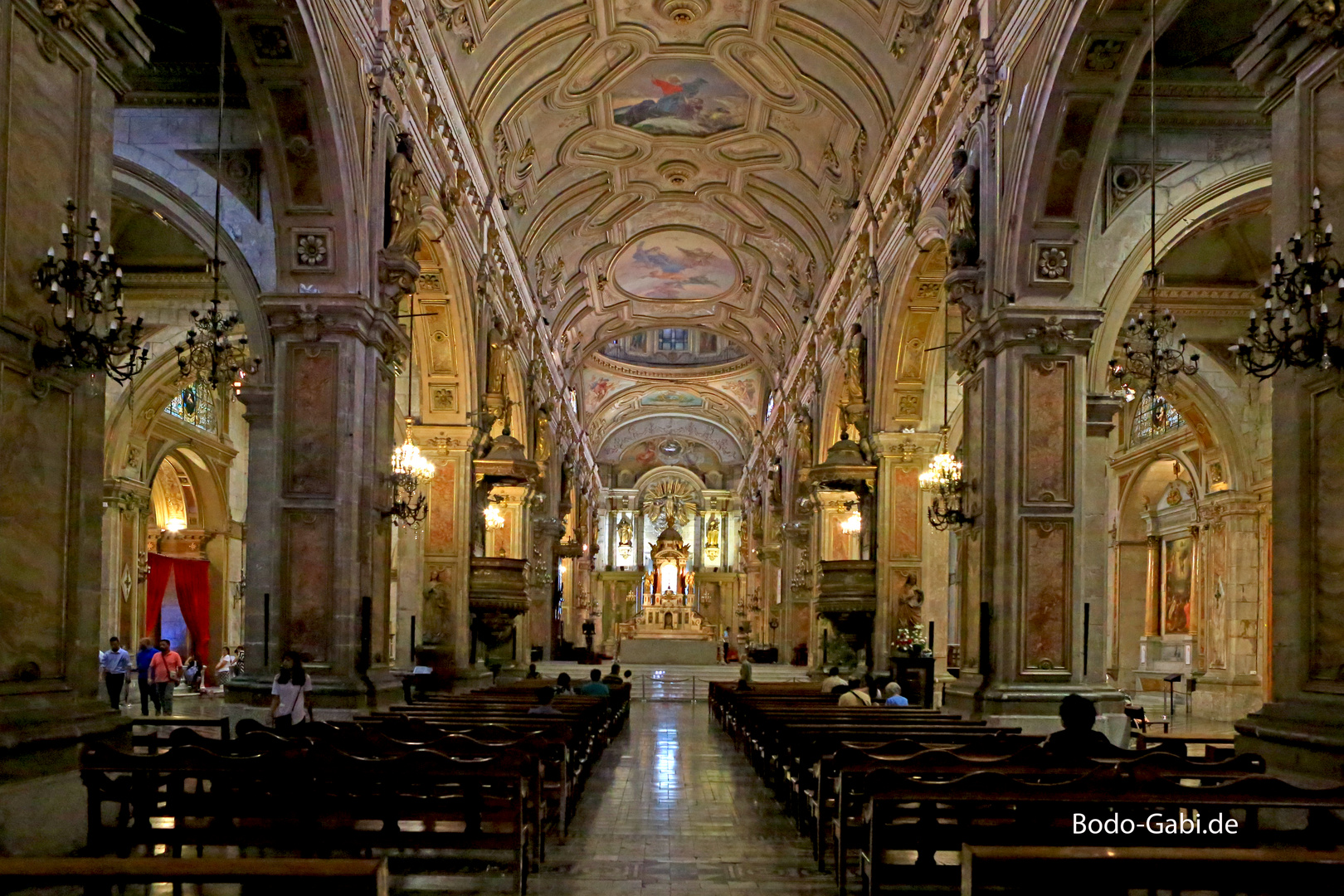 Catedral Metropolitana