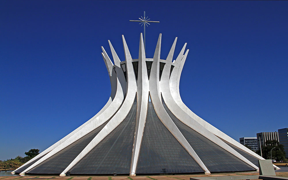 Catedral Metropolitana