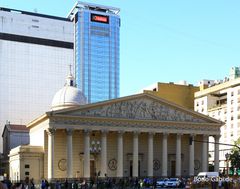 Catedral Metropolitana