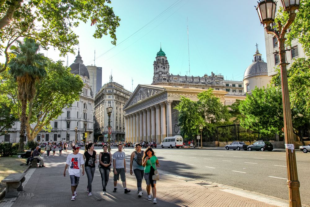 Catedral Metropolitana