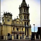 Catedral Metropolitana de Monterrey