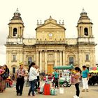 Catedral Metropolitana (Guatemala)