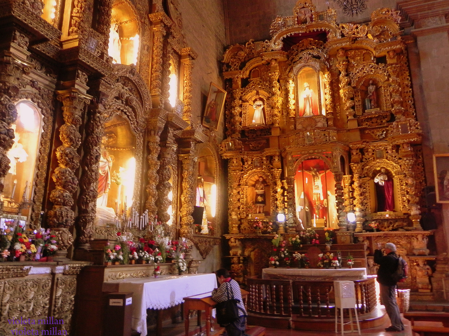 catedral museo de la paz,BOLIVIA,2