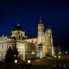 Catedral nocturna