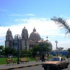 Catedral Nuestra Señora del Carmen y San Pedro Apóstol