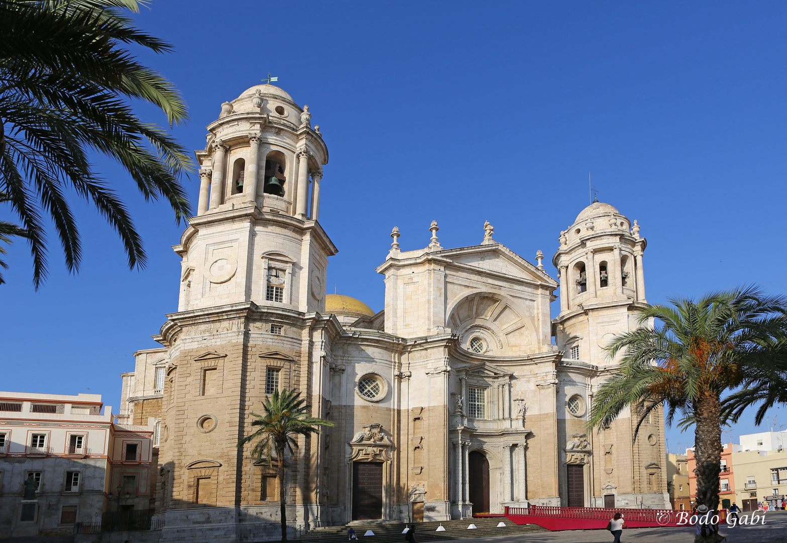 Catedral Nueva