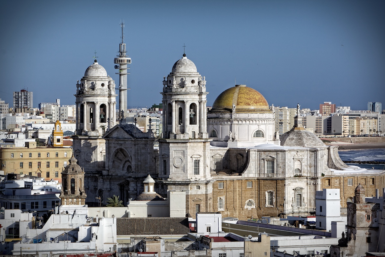 Catedral Nueva