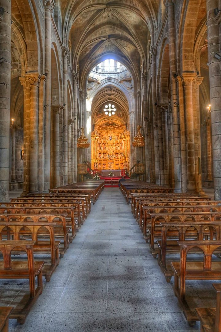 Catedral Ourense