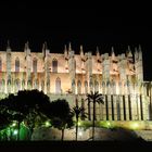 Catedral Palma de Mallorca