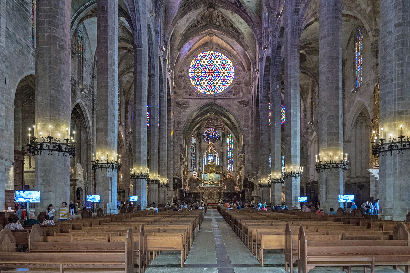 Catedral-Palma