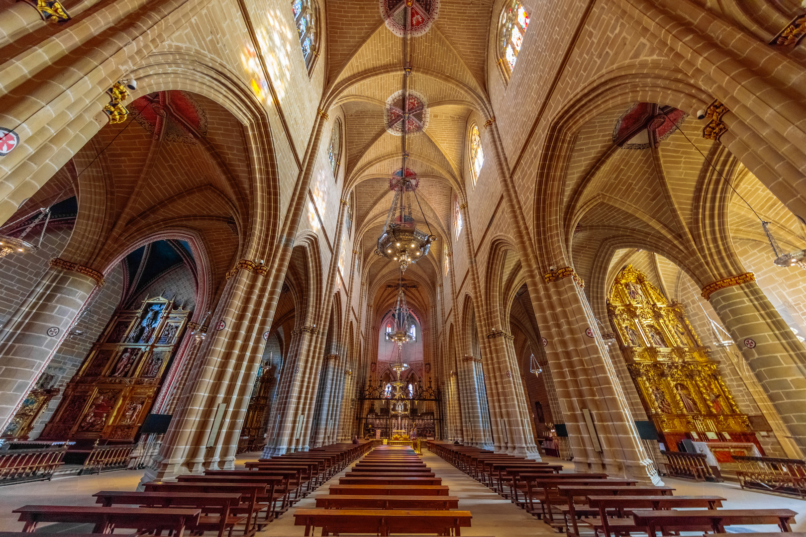 catedral pamplona