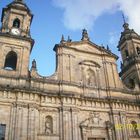 Catedral Primada, Bogotá