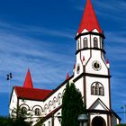 CATEDRAL, PUERTO VARAS, CHILE