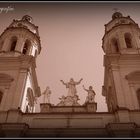 Catedral san juan de pasto.