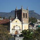 Catedral San Miguel A rcangel