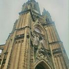 Catedral San Sebastian