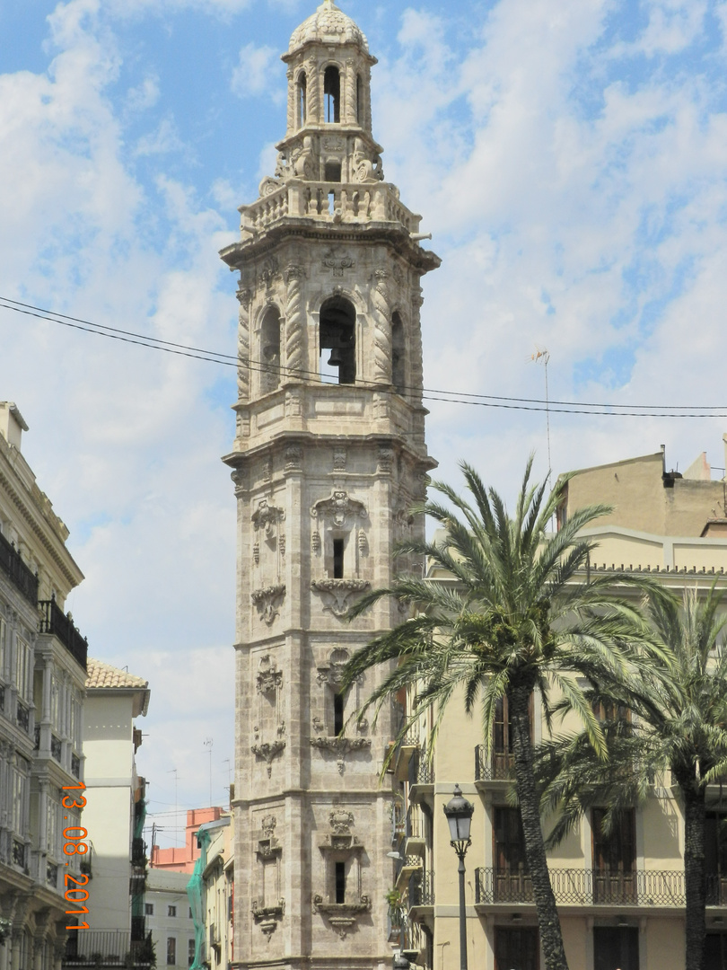 CATEDRAL SANTA CATALINA