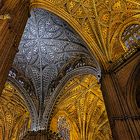 Catedral Santa Maria de la Sede Sevilla 