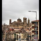 Catedral Santa María la Mayor de Alcañiz