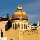 Catedral Santa Teresa, Madrid