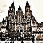 catedral santiago de compostela