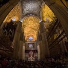 Catedral Sevilla