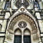 Catedral St. John Divine