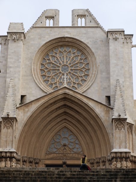 Catedral Tarragona