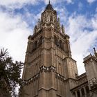 Catedral Toledo