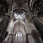 Catedral Vieja de Salamanca