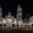 Catedral von Mexiko-Stadt 1