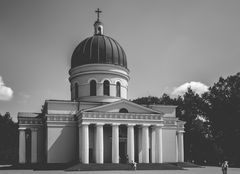 Catedrala Nasterea Domnului