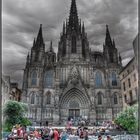 Catedral(Barcelona)