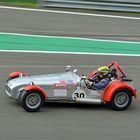 Caterham 