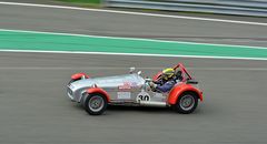 Caterham 