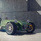 CATERHAM