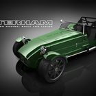 Caterham