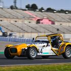 Caterham Competition 