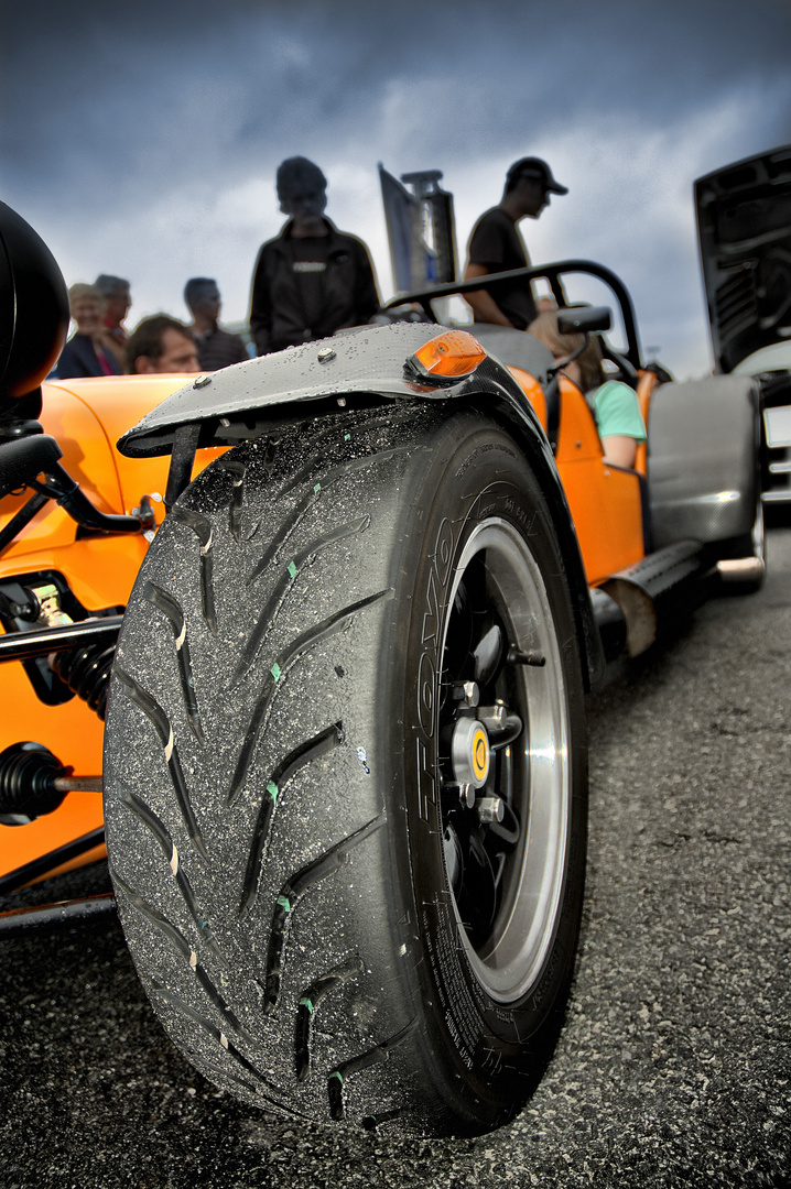 caterham