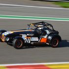 Caterham Part I