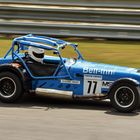 Caterham R300 