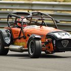 Caterham R300 Part II