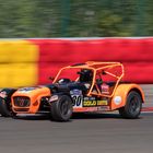 Caterham Racing Part I