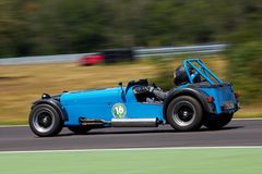 Caterham Seven Superlight