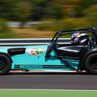 Caterham Super Seven