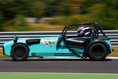 Caterham Super Seven